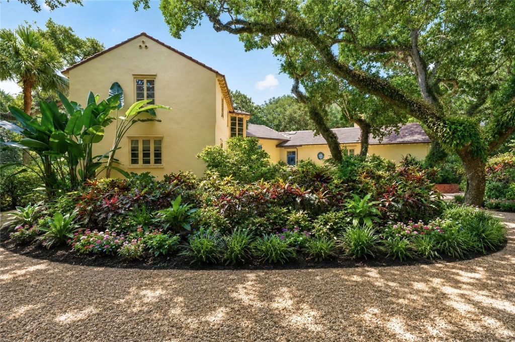 940 Sandfly Lane, Vero Beach, FL 32963 Photo