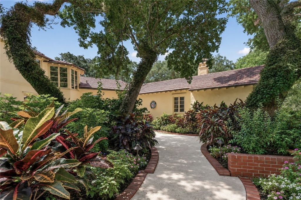 940 Sandfly Lane, Vero Beach, FL 32963 Photo