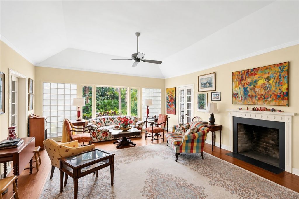 940 Sandfly Lane, Vero Beach, FL 32963 Photo