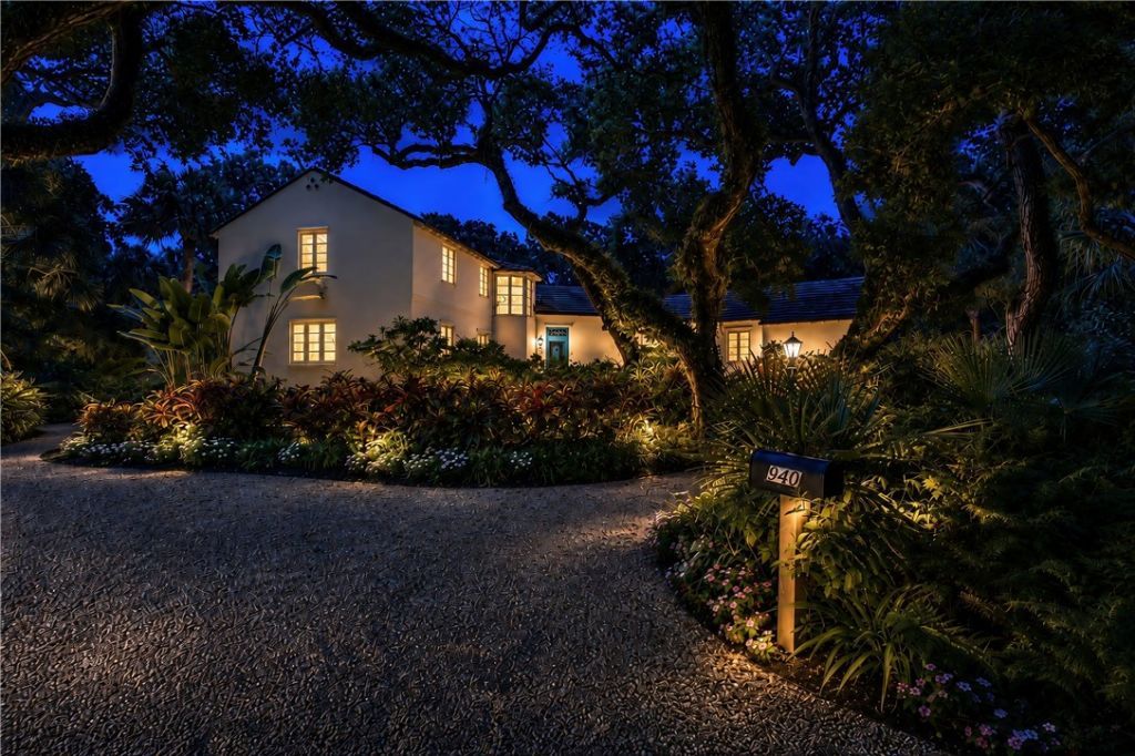940 Sandfly Lane, Vero Beach, FL 32963 Photo