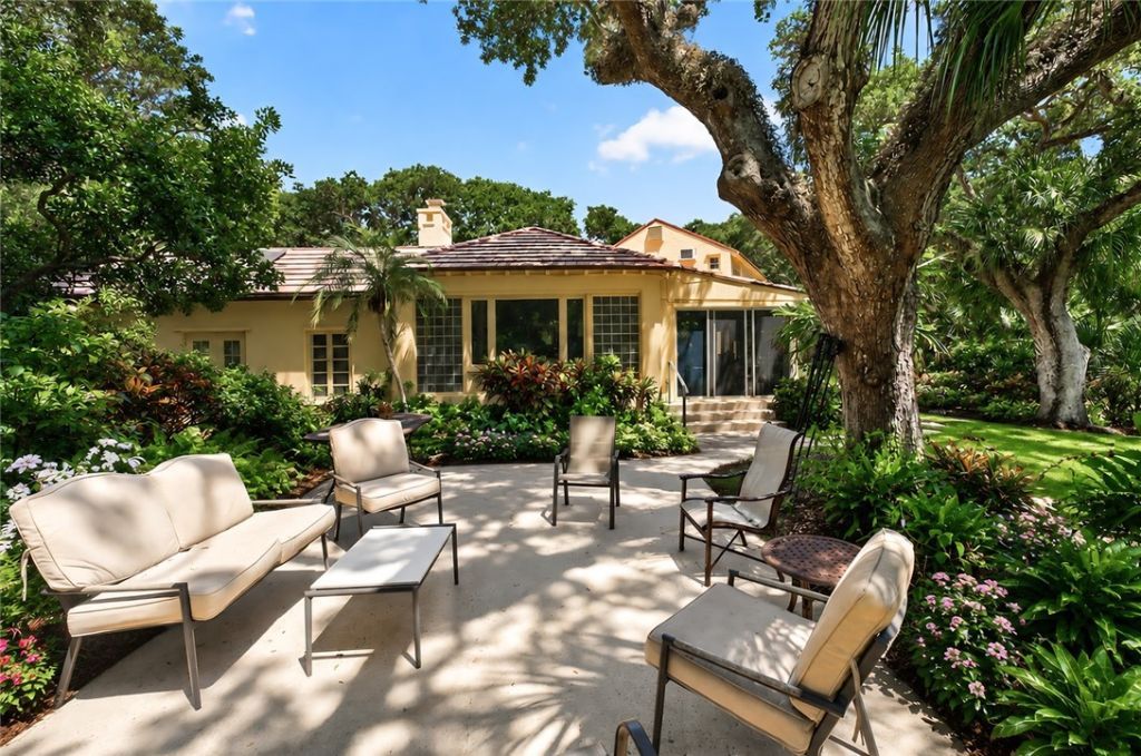 940 Sandfly Lane, Vero Beach, FL 32963 Photo