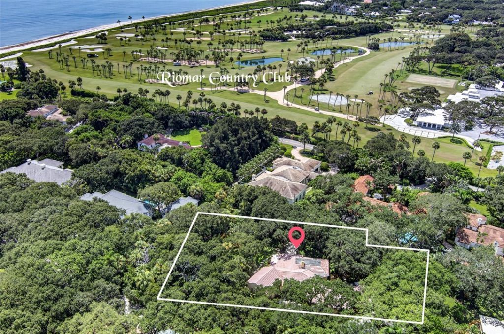 940 Sandfly Lane, Vero Beach, FL 32963 Photo