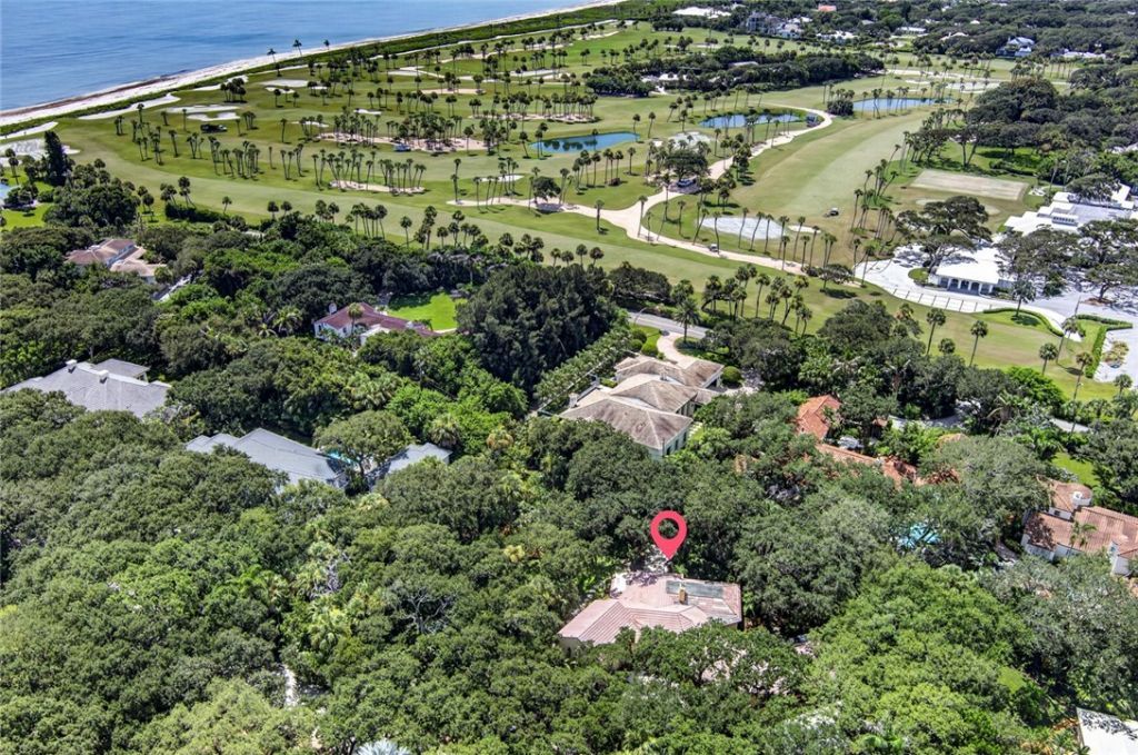 940 Sandfly Lane, Vero Beach, FL 32963 Photo