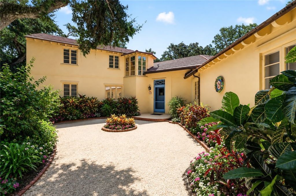 940 Sandfly Lane, Vero Beach, FL 32963 Photo