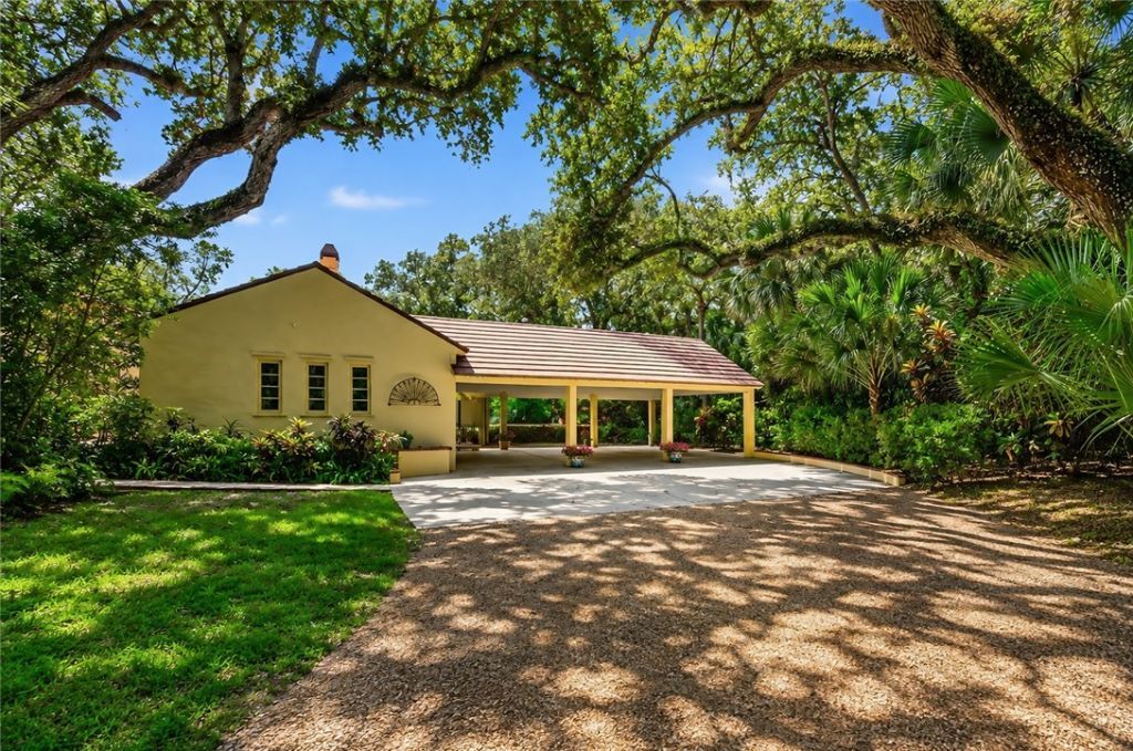 940 Sandfly Lane, Vero Beach, FL 32963 Photo