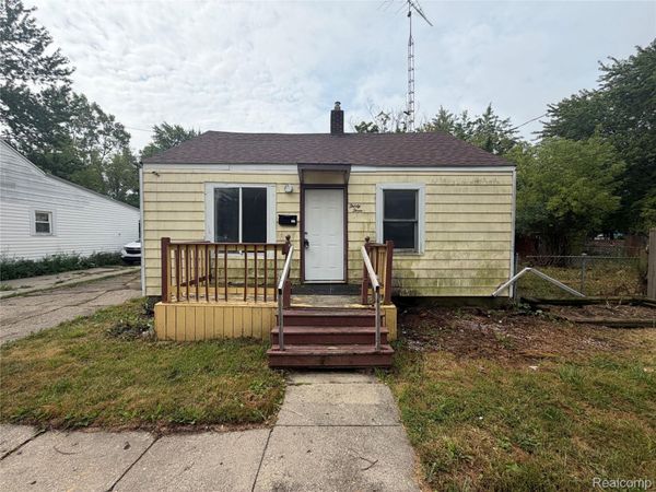 3320 Leith Street, Flint, Mi 48506