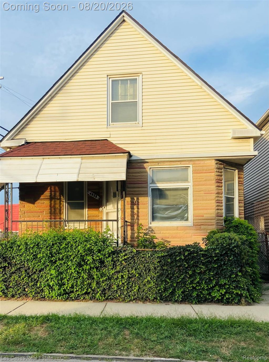 4958 Trenton Street, Detroit, Mi 48210 Main Photo