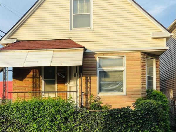 4958 Trenton Street, Detroit, Mi 48210