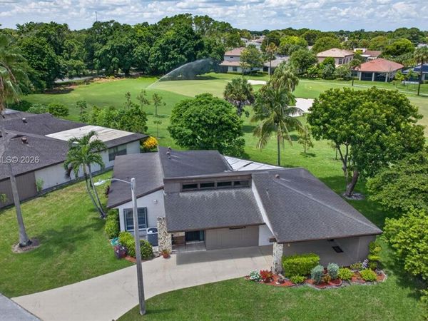 7844 Beechfern Cir , Unit 41, Tamarac, FL 33321