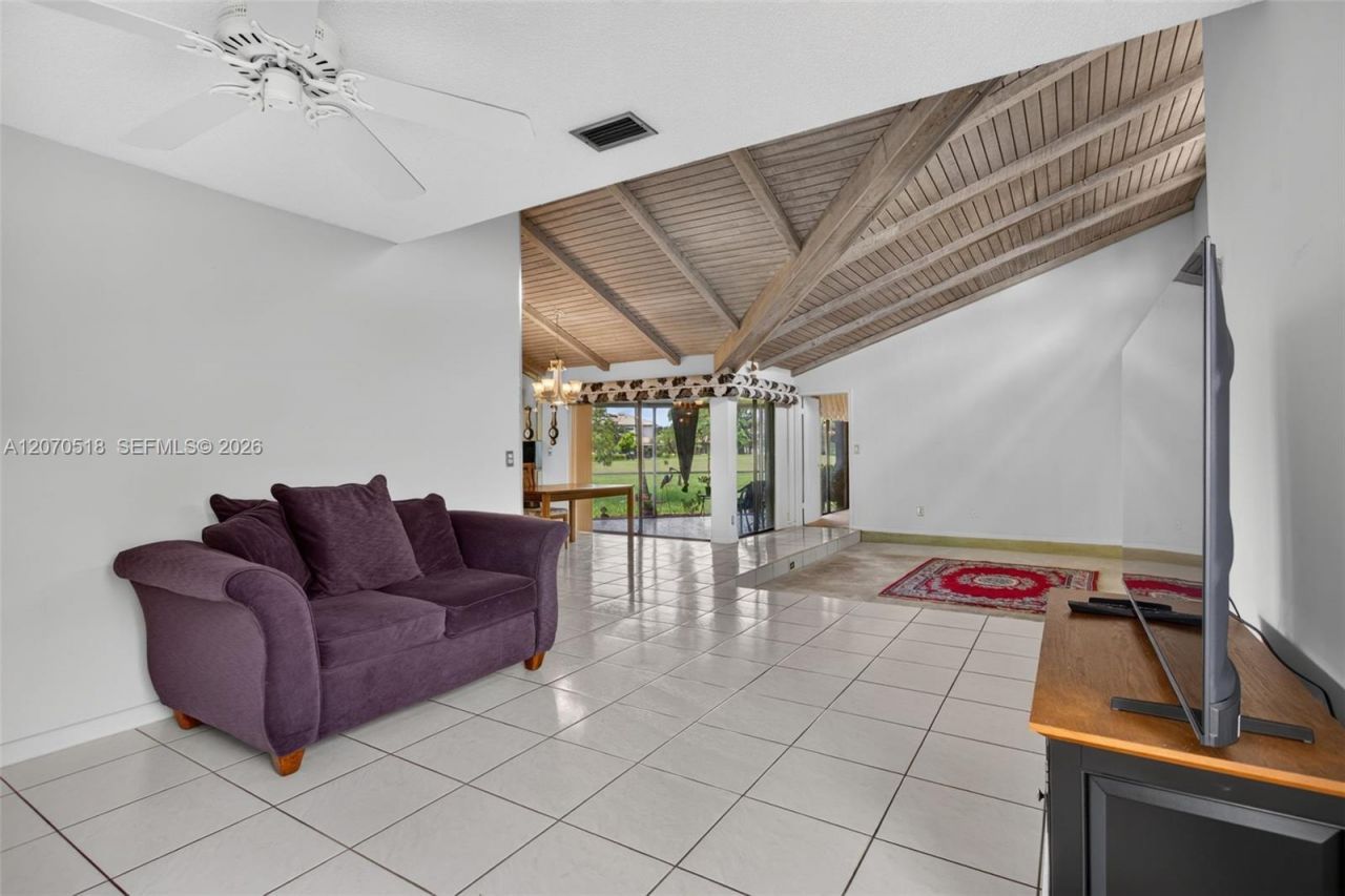 7844 Beechfern Cir , Unit 41, Tamarac, FL 33321 Photo