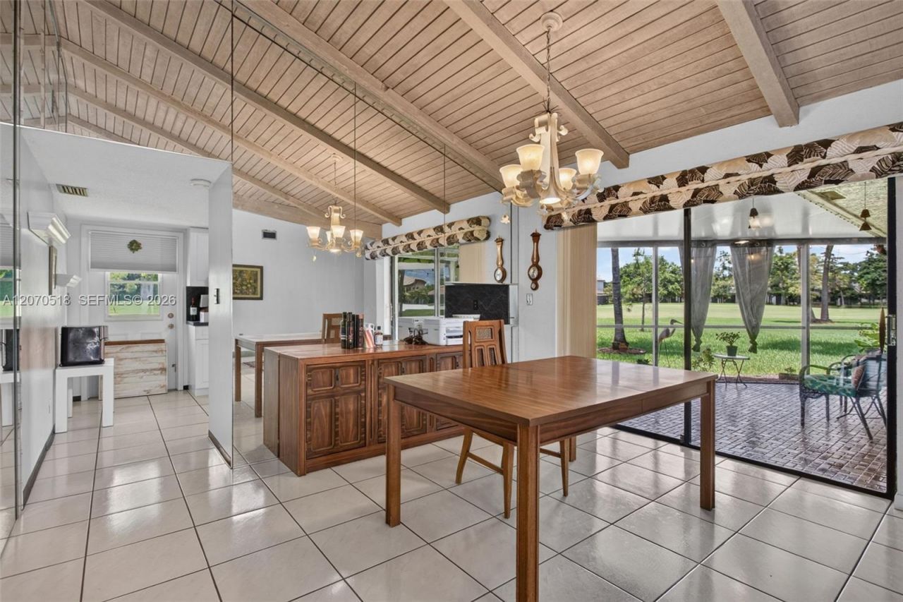 7844 Beechfern Cir , Unit 41, Tamarac, FL 33321 Photo