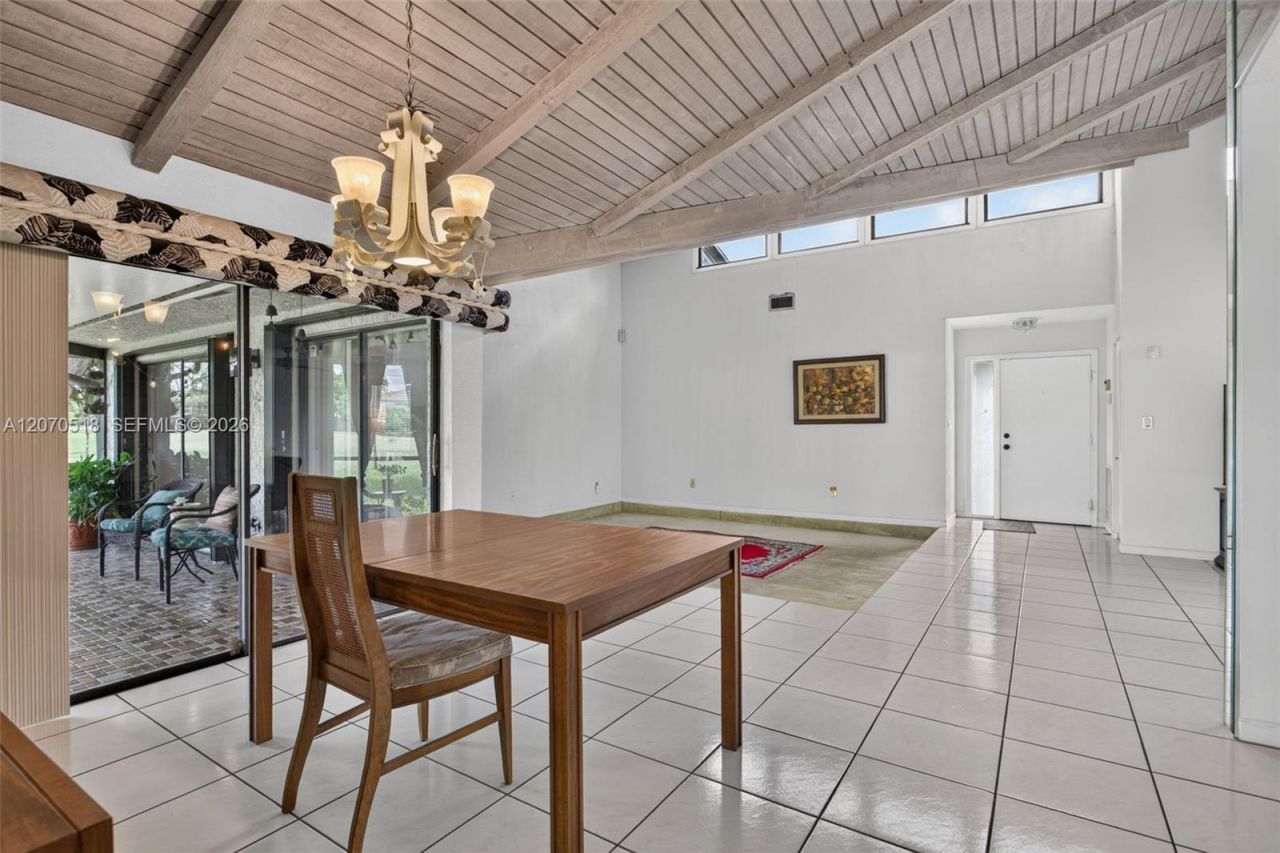7844 Beechfern Cir , Unit 41, Tamarac, FL 33321 Photo