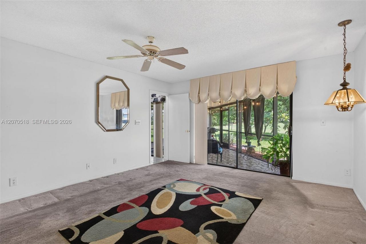 7844 Beechfern Cir , Unit 41, Tamarac, FL 33321 Photo