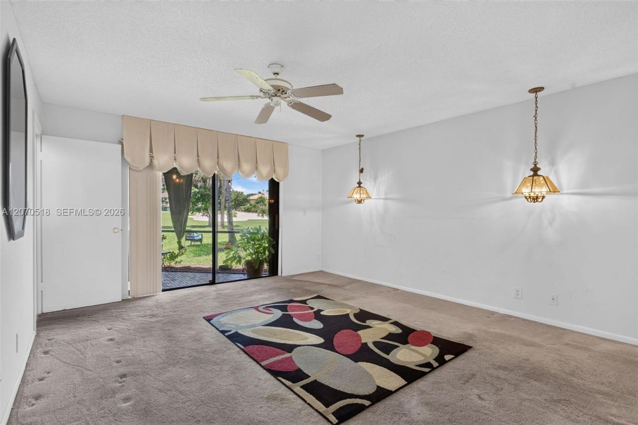 7844 Beechfern Cir , Unit 41, Tamarac, FL 33321 Photo