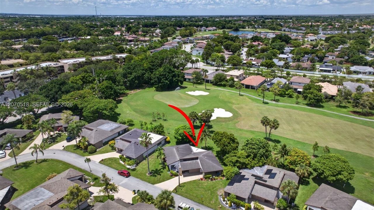 7844 Beechfern Cir , Unit 41, Tamarac, FL 33321 Photo
