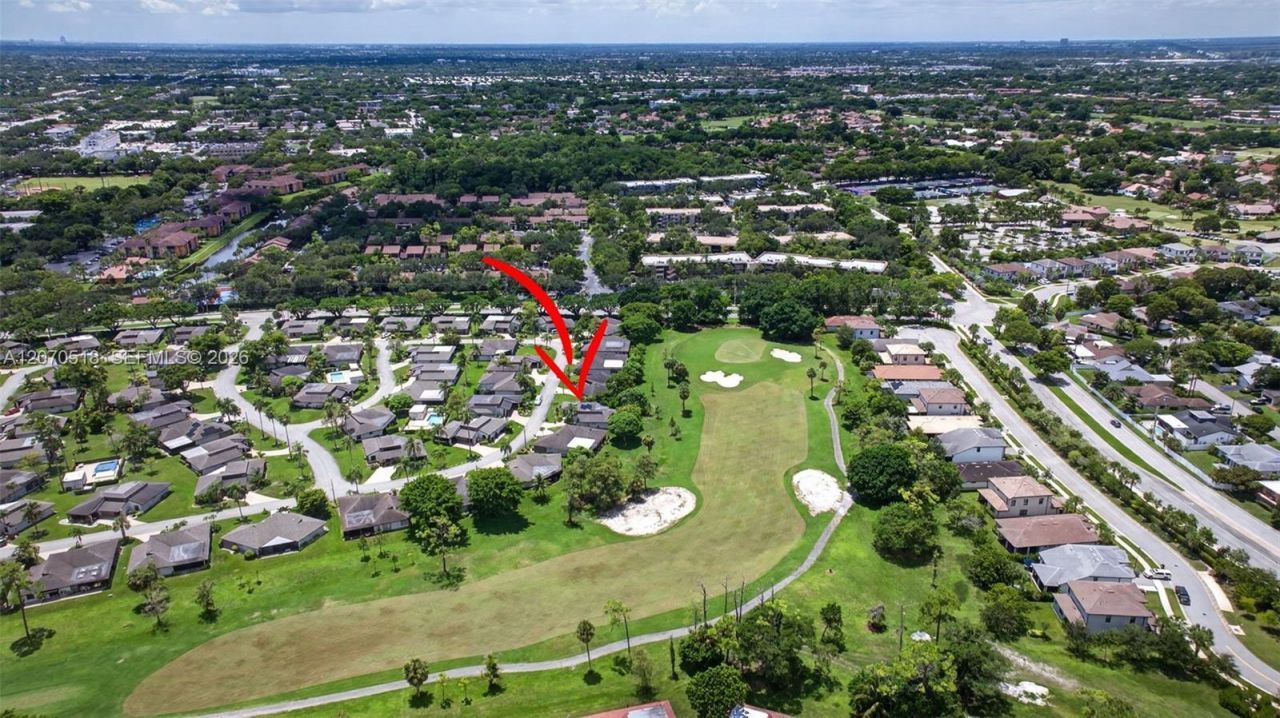 7844 Beechfern Cir , Unit 41, Tamarac, FL 33321 Photo