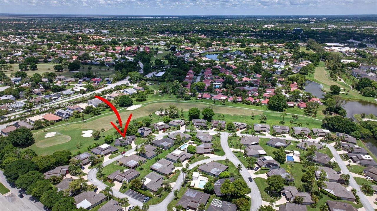 7844 Beechfern Cir , Unit 41, Tamarac, FL 33321 Photo