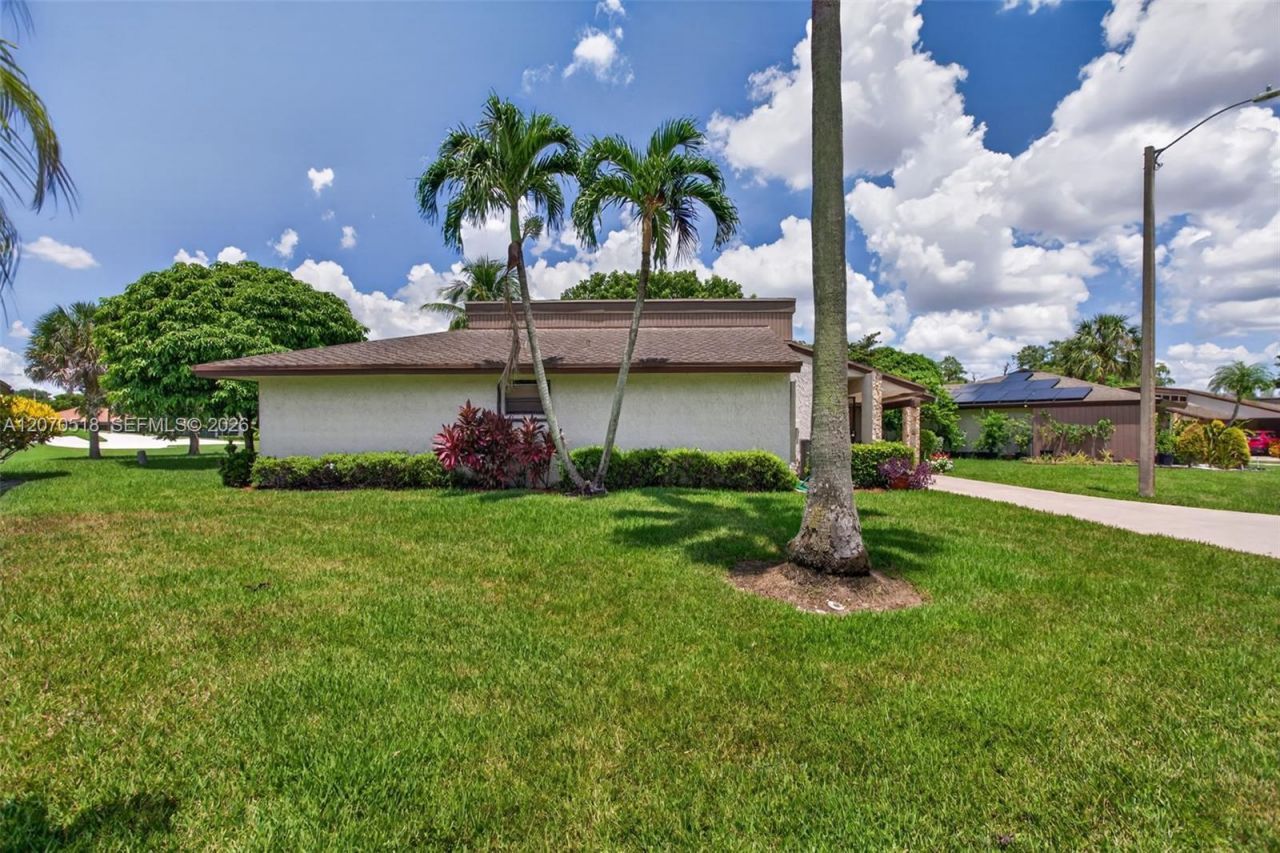 7844 Beechfern Cir , Unit 41, Tamarac, FL 33321 Photo
