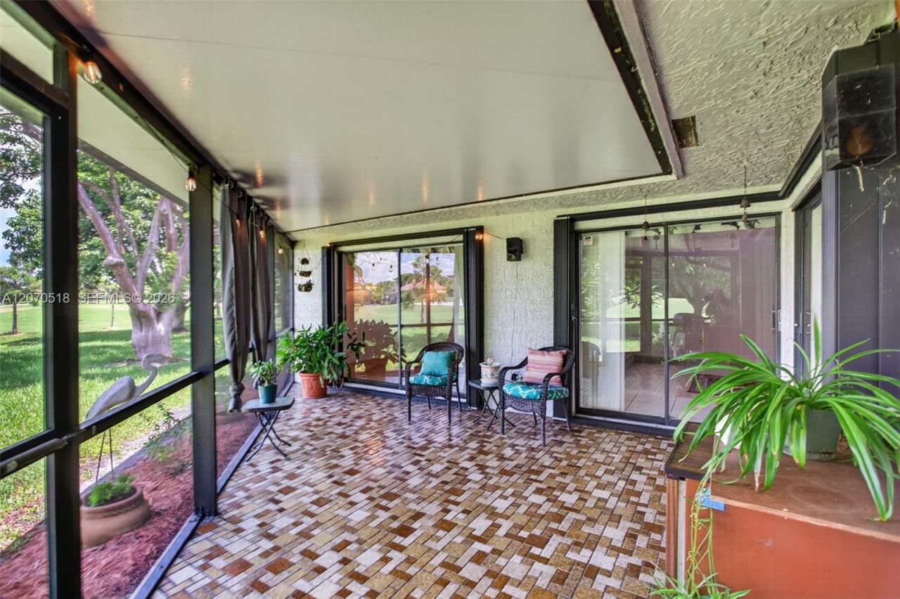 7844 Beechfern Cir , Unit 41, Tamarac, FL 33321 Photo