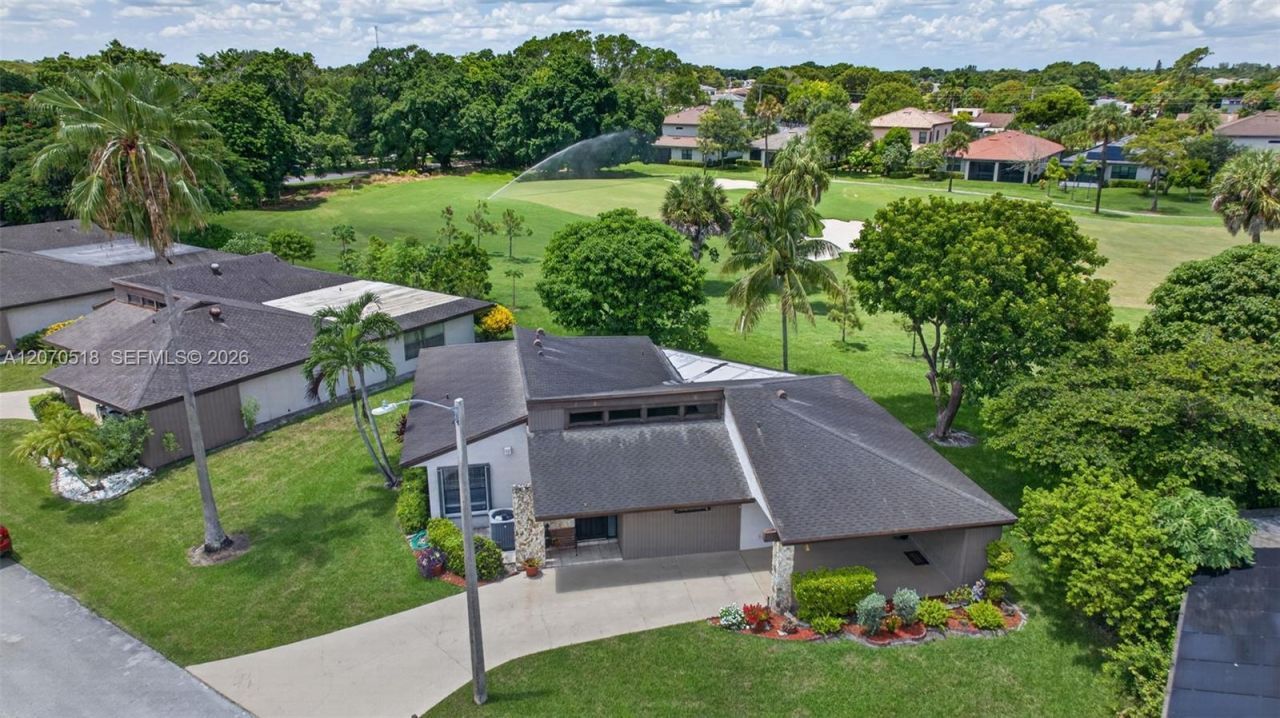 7844 Beechfern Cir, Unit 41, Tamarac, FL 33321 Photo