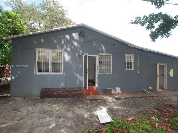 4769 NW 17th Ave , Miami, FL 33142