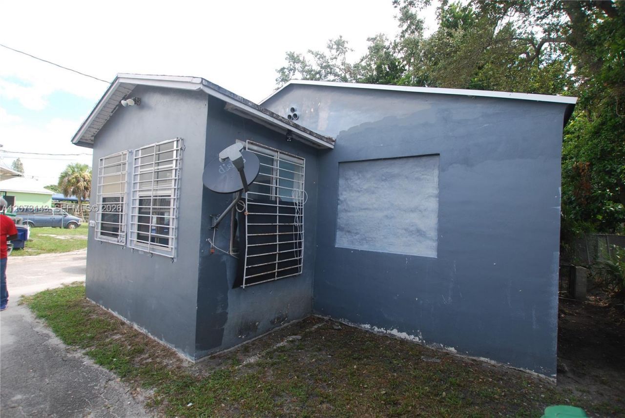 4769 NW 17th Ave , Miami, FL 33142 Photo