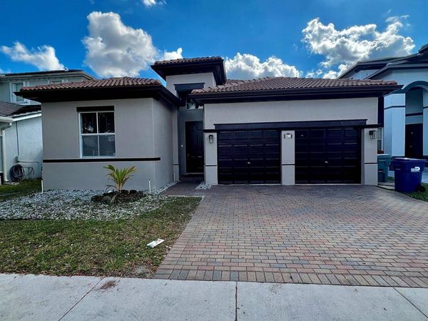 8874 NW 182ND Street, Hialeah, FL 33018
