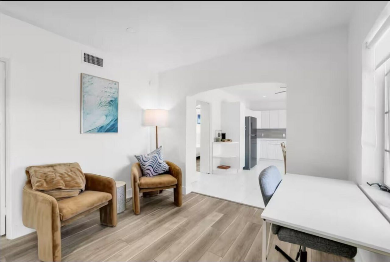 320 Inlet Way, Unit 1, Palm Beach Shores, FL 33404 Photo