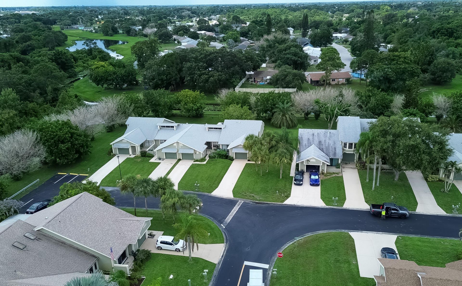 1566 SE Dewberry Court, Port Saint Lucie, FL 34952 Photo