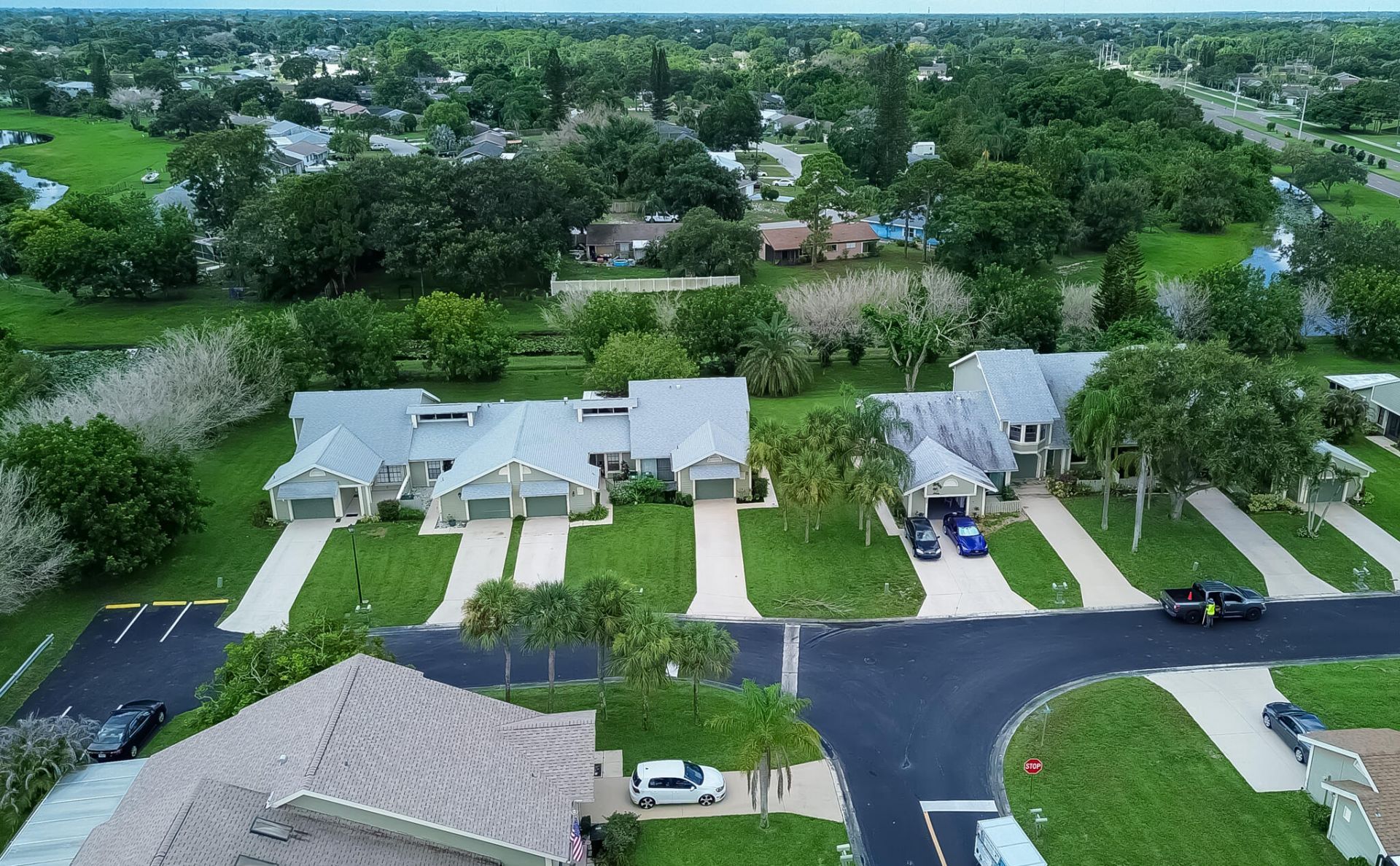 1566 SE Dewberry Court, Port Saint Lucie, FL 34952 Photo