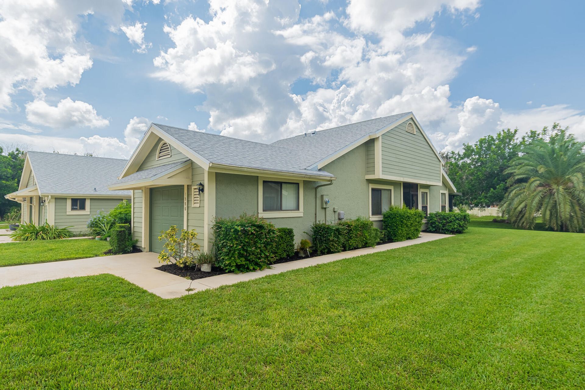 1566 SE Dewberry Court, Port Saint Lucie, FL 34952 Photo