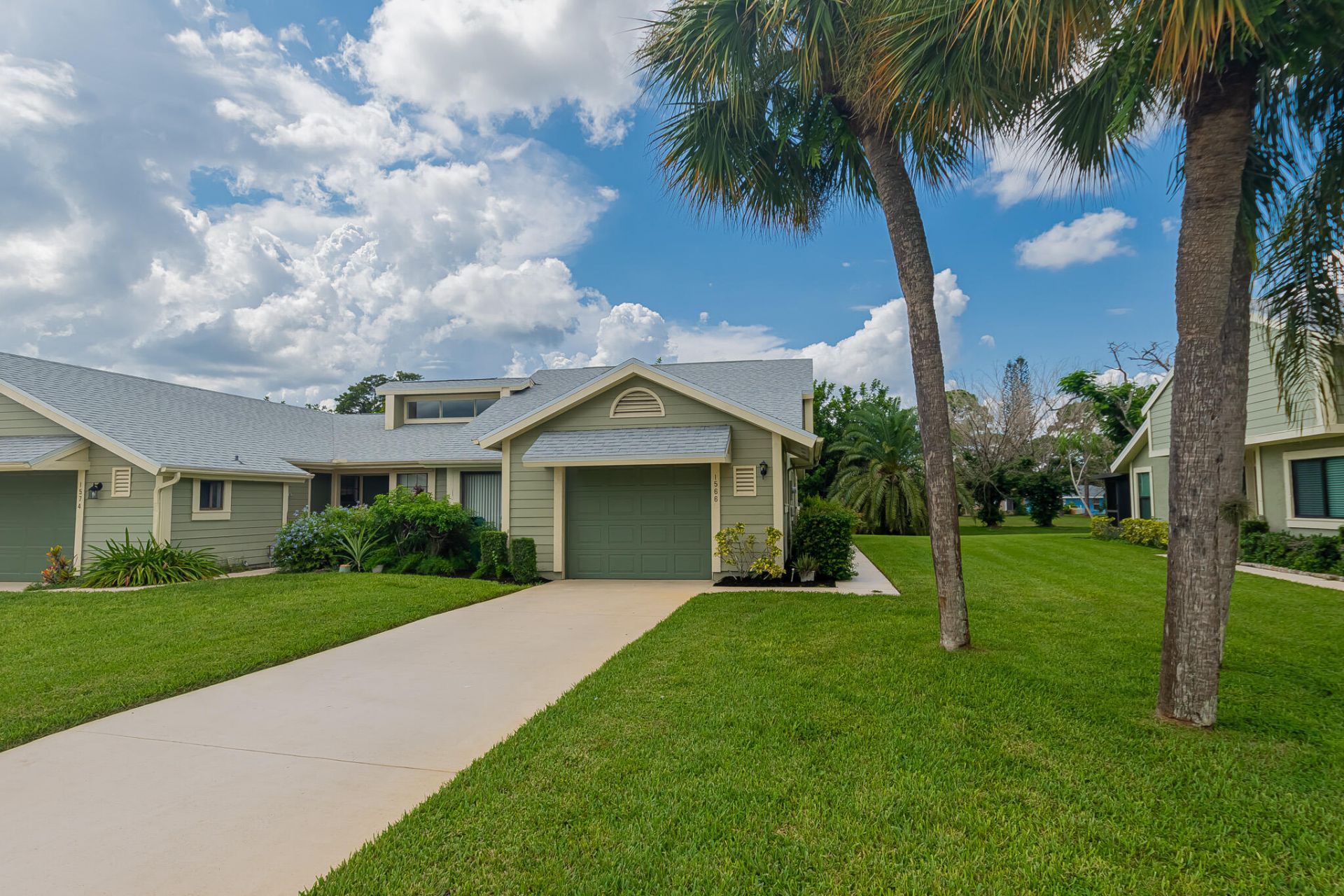 1566 SE Dewberry Court, Port Saint Lucie, FL 34952 Photo