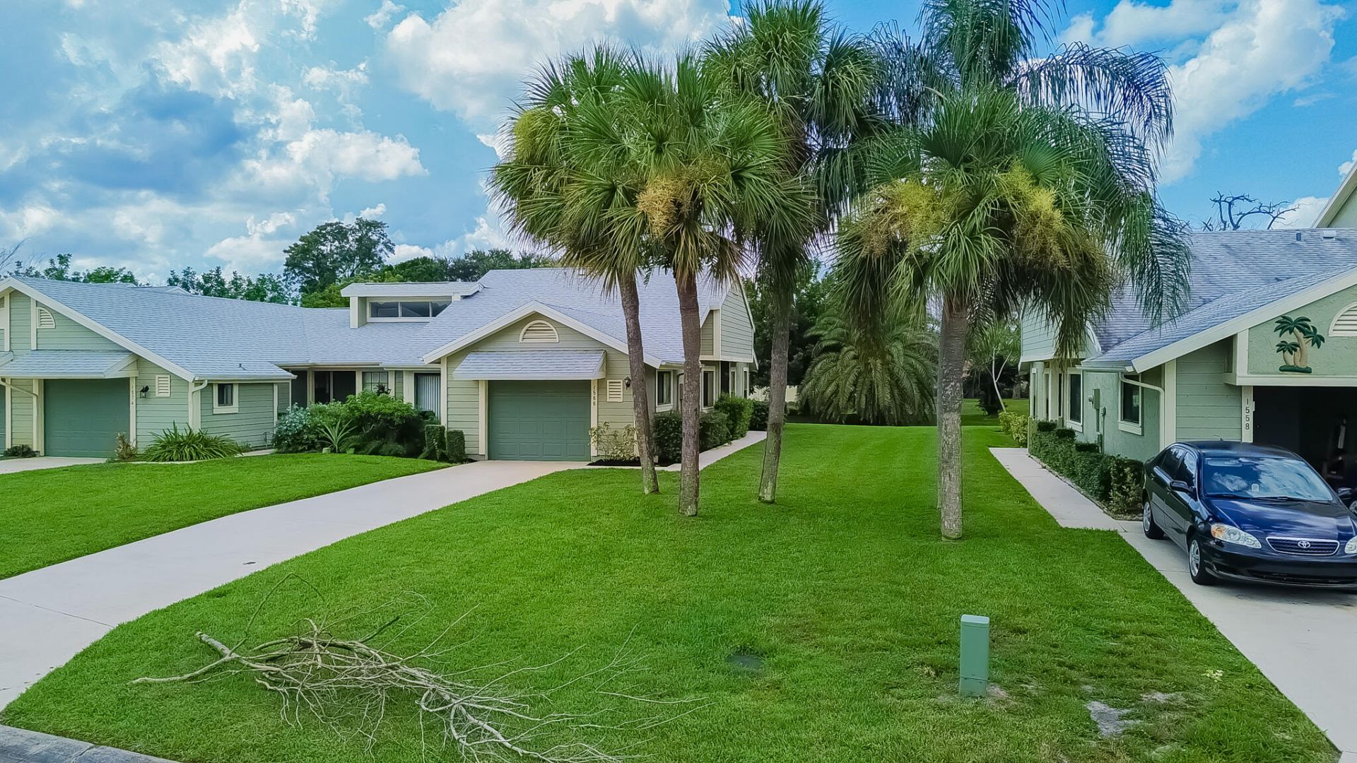 1566 SE Dewberry Court, Port Saint Lucie, FL 34952 Photo