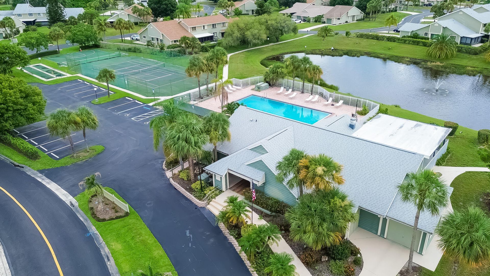 1566 SE Dewberry Court, Port Saint Lucie, FL 34952 Photo