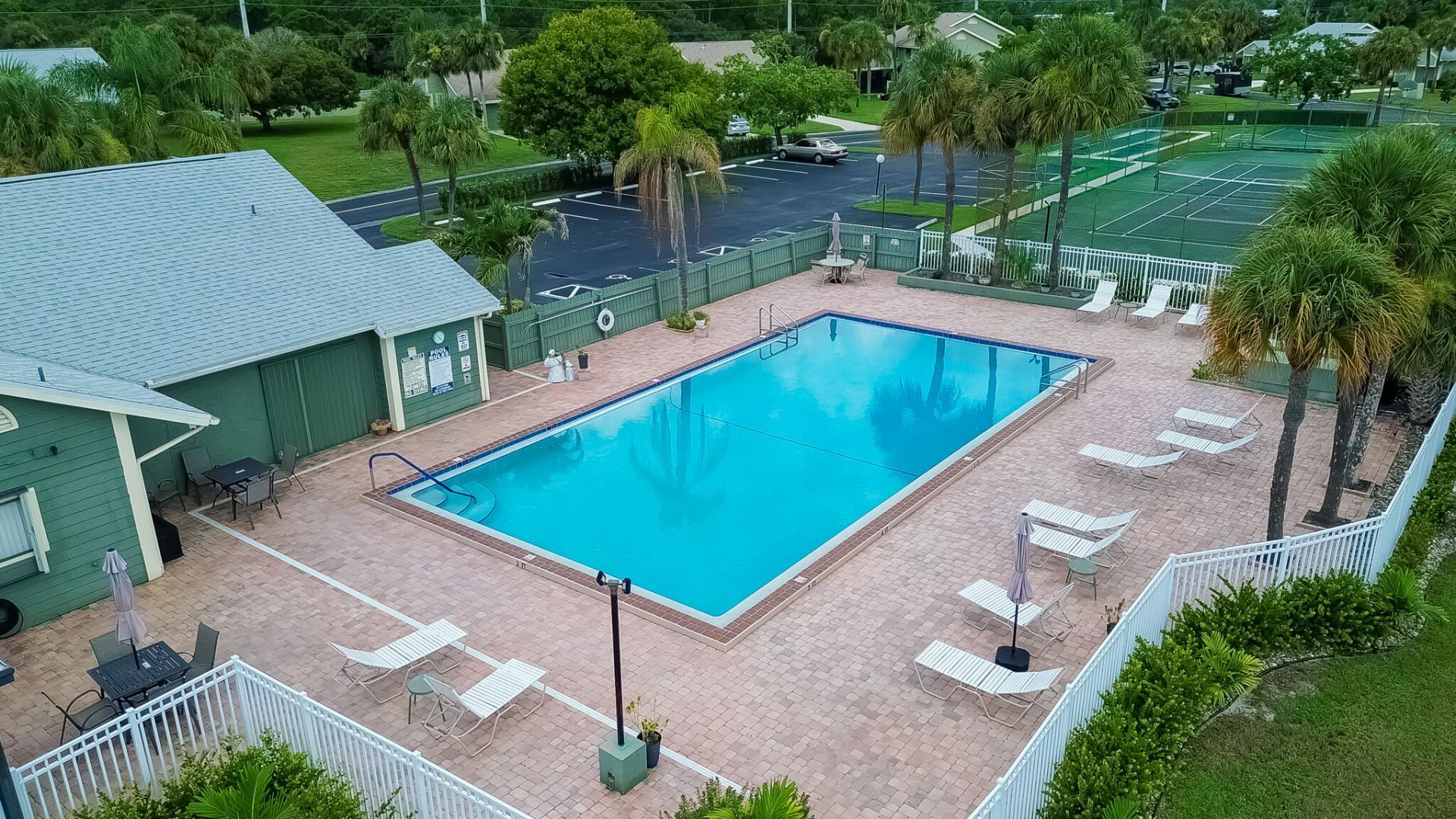 1566 SE Dewberry Court, Port Saint Lucie, FL 34952 Photo