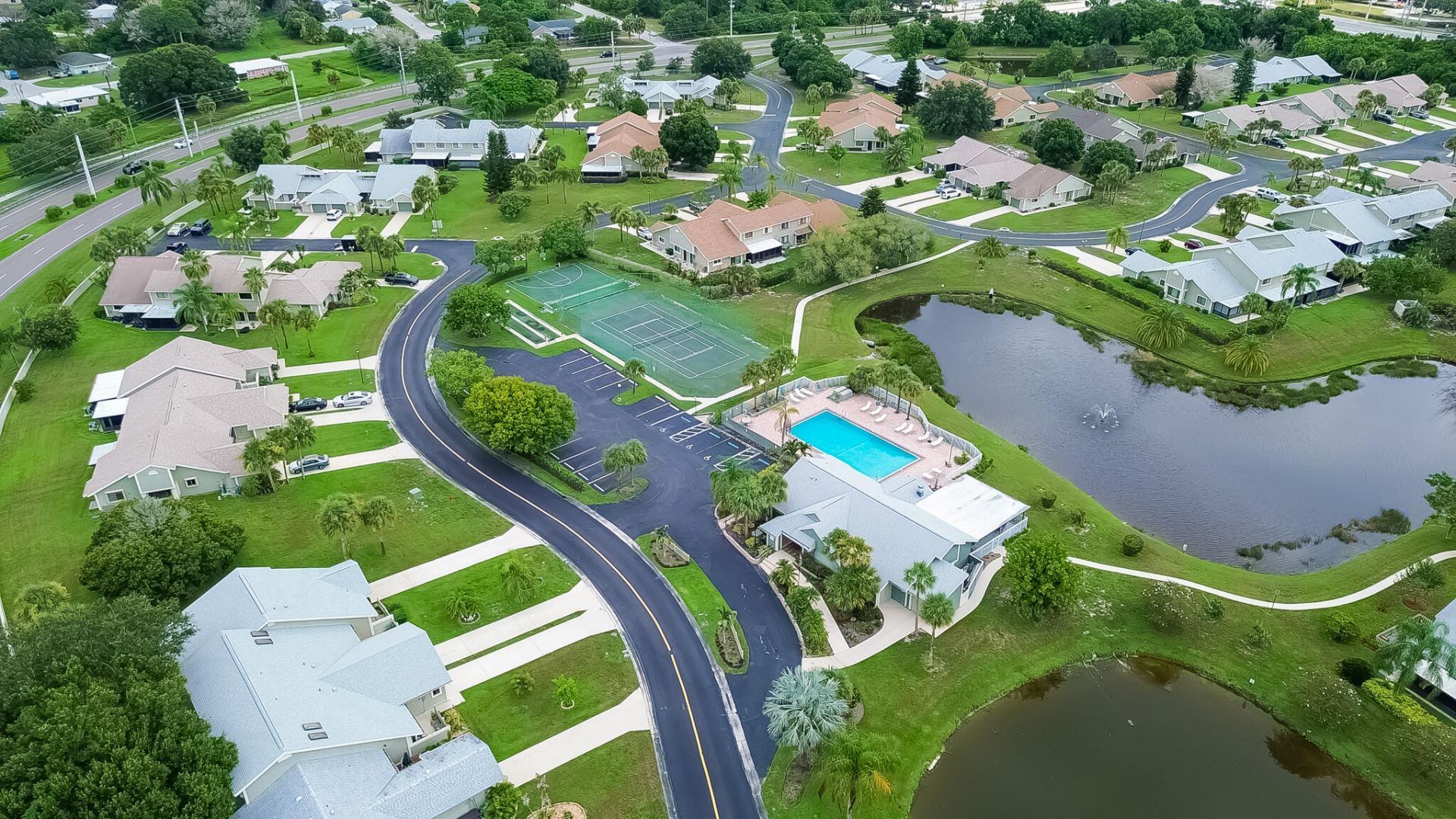 1566 SE Dewberry Court, Port Saint Lucie, FL 34952 Photo