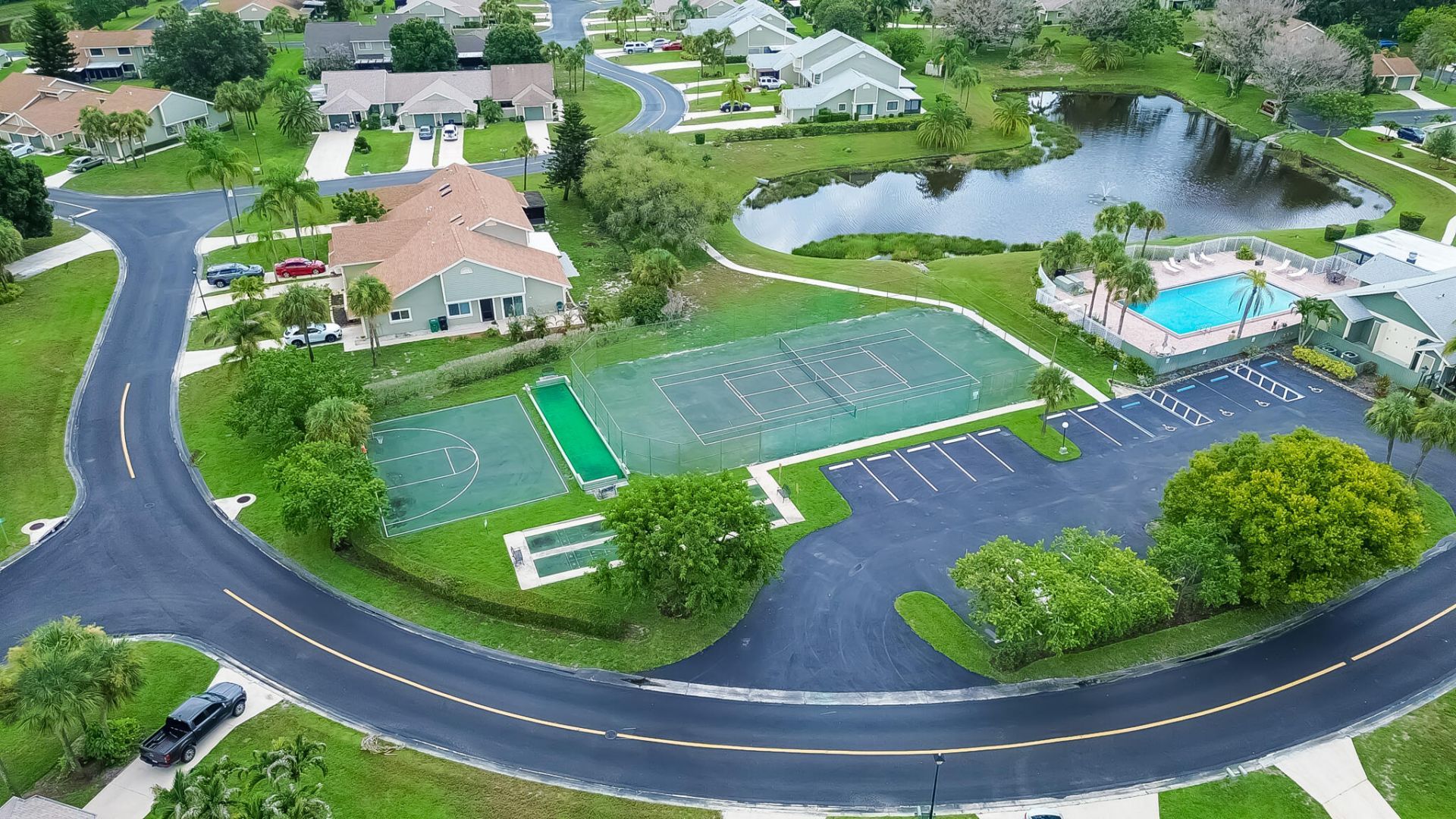 1566 SE Dewberry Court, Port Saint Lucie, FL 34952 Photo