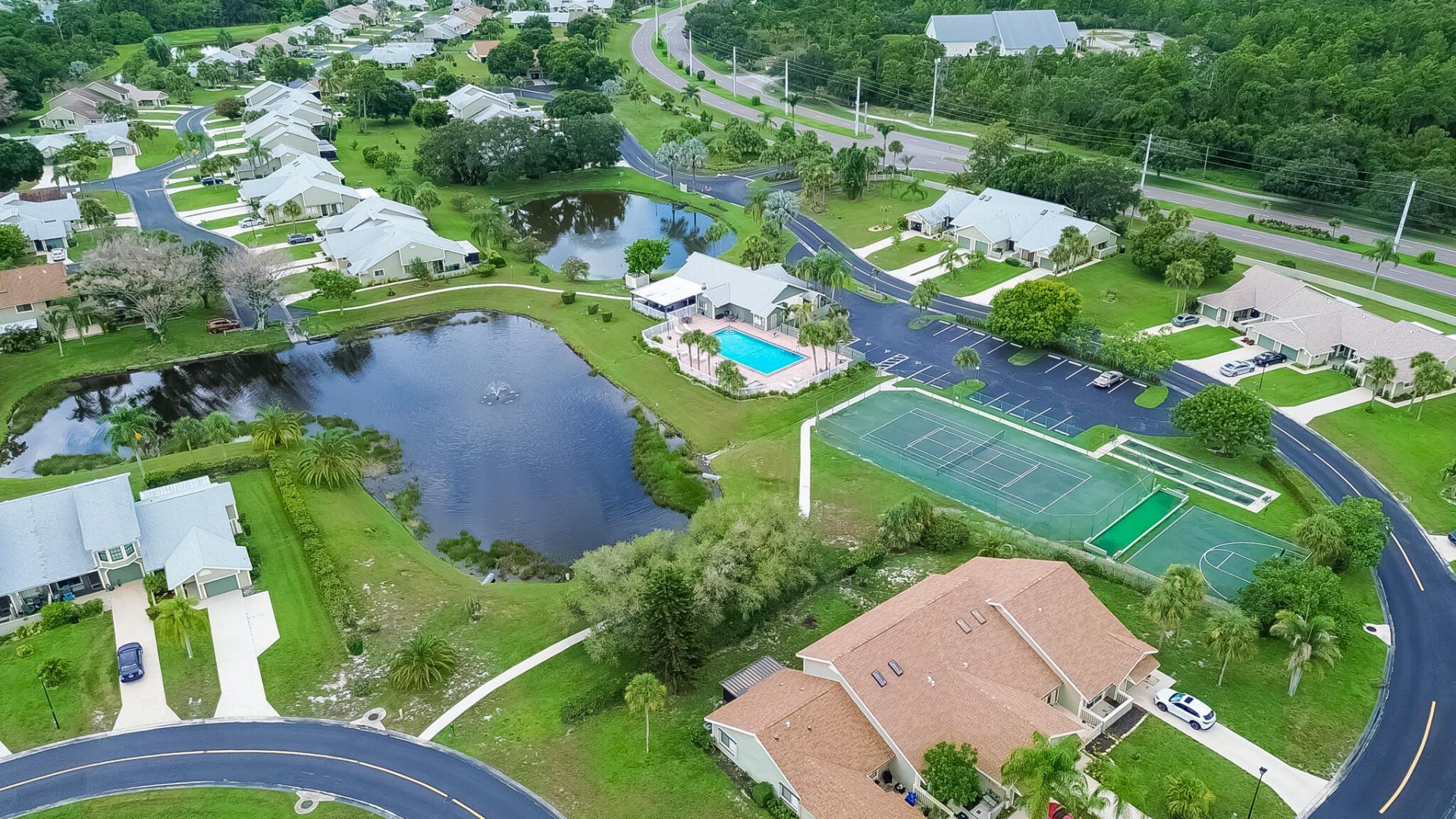 1566 SE Dewberry Court, Port Saint Lucie, FL 34952 Photo