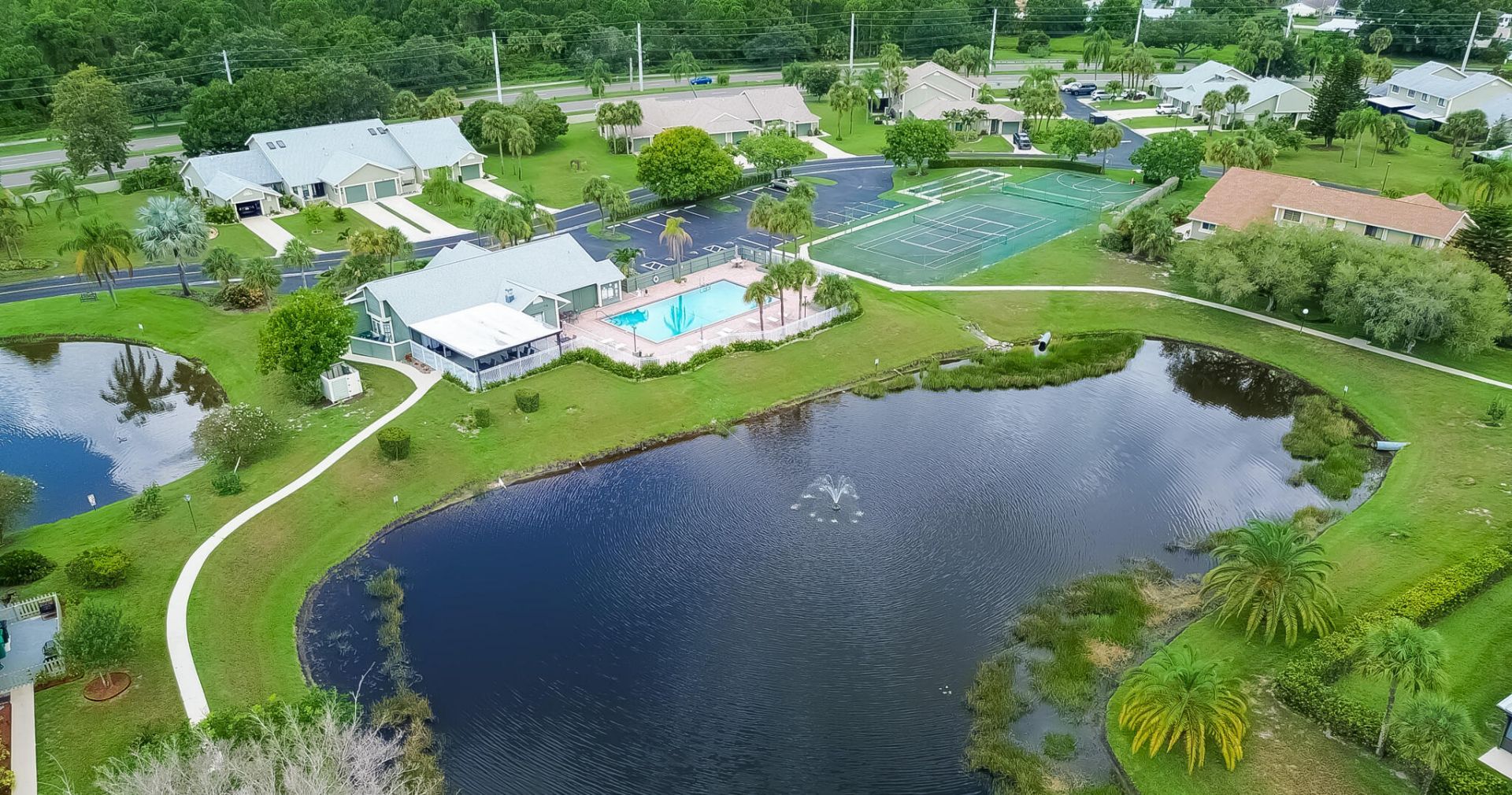 1566 SE Dewberry Court, Port Saint Lucie, FL 34952 Photo