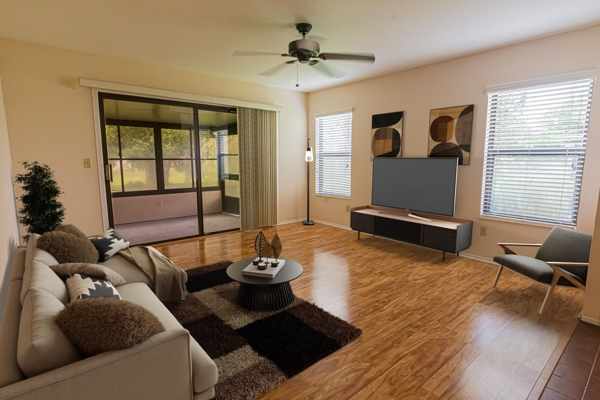 1566 SE Dewberry Court, Port Saint Lucie, FL 34952 Photo
