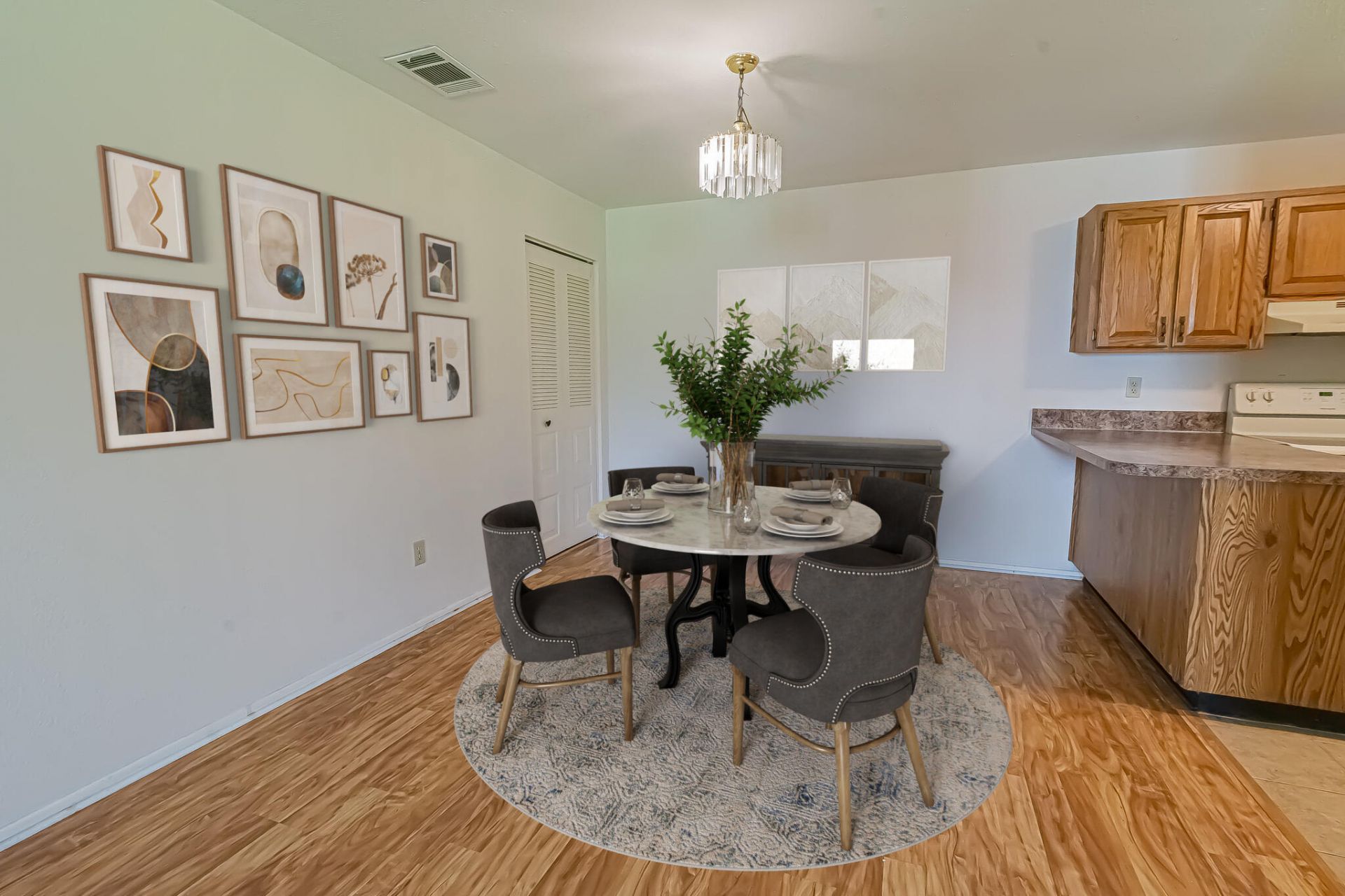 1566 SE Dewberry Court, Port Saint Lucie, FL 34952 Photo