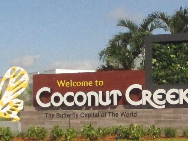 3721 Cocoplum Circle, Coconut Creek, FL 33063