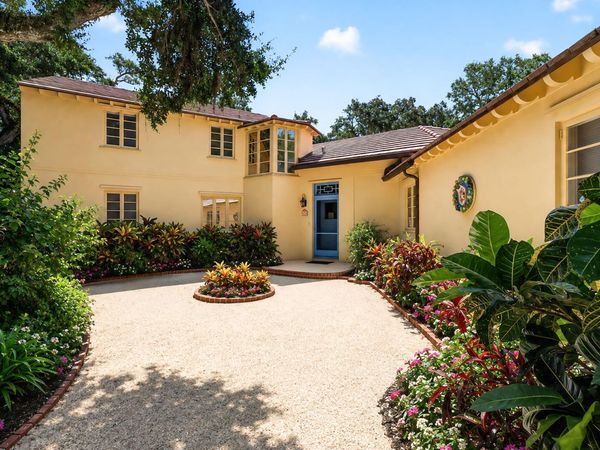 940 SANDFLY Lane, Vero Beach, FL 32963