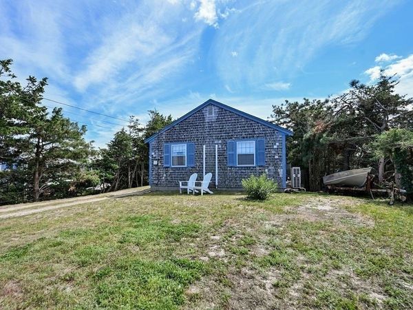 34 North Shore Blvd Ext, Sandwich, MA 02537