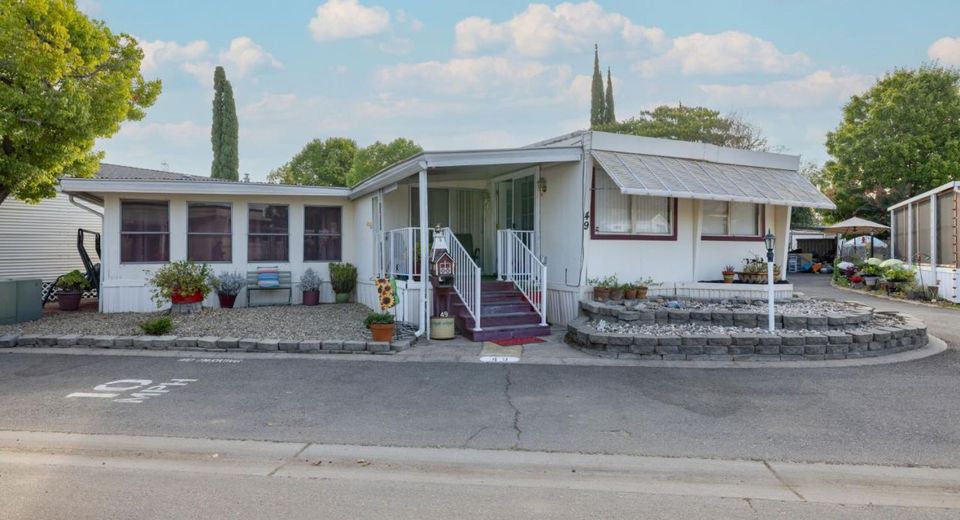49 Birch Lane #49, Folsom, CA 95630 Photo