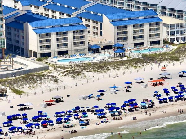23044 Perdido Beach Boulevard, Unit APT 217, Orange Beach, AL 36561