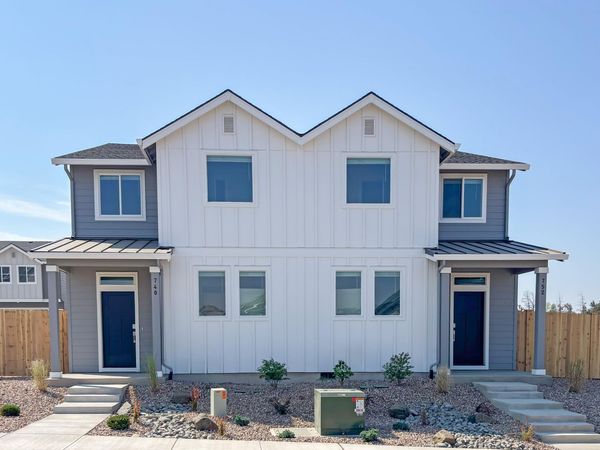 740 NW Varnish Place, Redmond, OR 97756