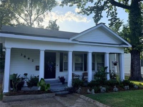 3862 Fairfield Avenue, Shreveport, LA 71106