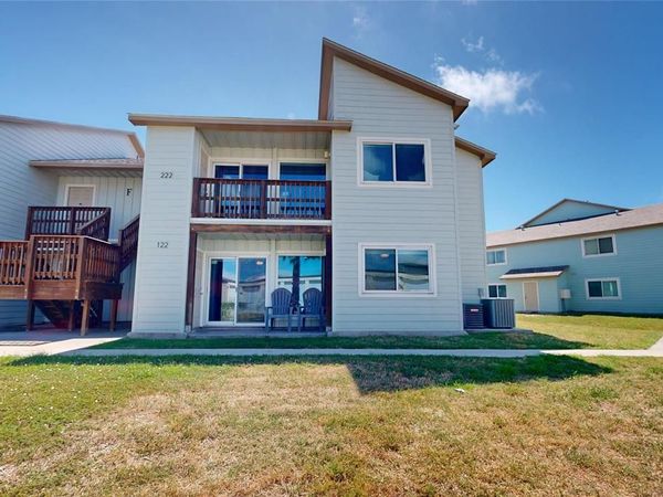 230 Cut Off Road, Unit 122, Port Aransas, TX 78373