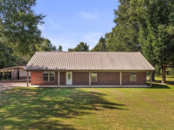 522 CR 4245, Mount Pleasant, TX 75455